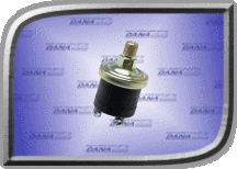 VDO Pressure Switches at Marine Industries West