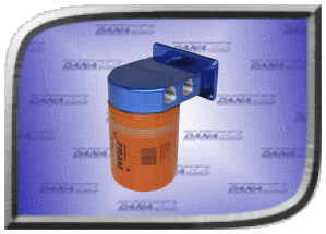 Billet Oil Filter Head HP6 Product Details