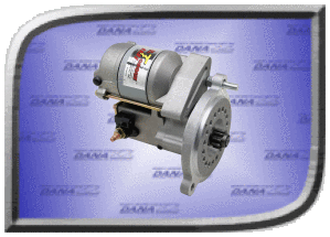 IMI High Torque Starter Ford 460 Product Details