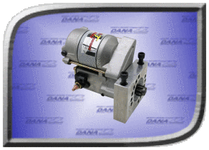 IMI High Torque Starter 455 Olds Product Details