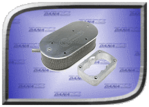 EFI Flame Arrestor - Serpentine Belt Product Details