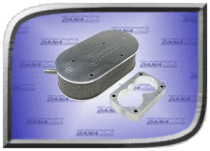 EFI Flame Arrestor - V Belt Product Details