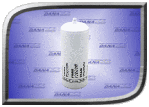 Fram Water Fuel Separator - Long Product Details
