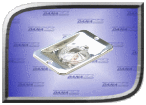 Transom Light - Rectangular Product Details