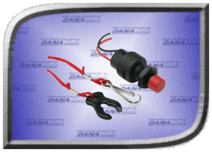 Kill Switch Standard Ignition Product Details