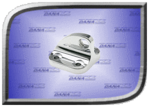 Aluminum Plate Pad Flat Base Four Bolt Product Details