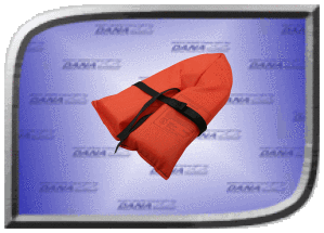 Life Vest Small Product Details
