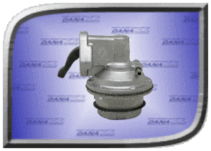 Carter Mechanical Fuel Pump 454 Product Details