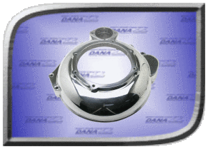 Top Mount Starter Bellhousing Chevy Product Details