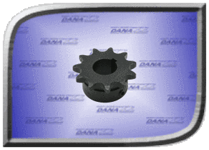 11 Tooth Sprocket Product Details