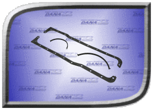 SB Ford 302-351W Product Details