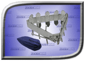 JAWS Folding Anchor Steel Product Details