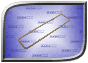 Valve Cover Gaskets SB Chevy (pr) Product Details