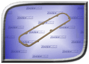 Valve Cover Gaskets 302-351W Ford (pr) Product Details