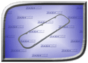 Valve Cover Gaskets BB Chevy Silicone (pr) Product Details