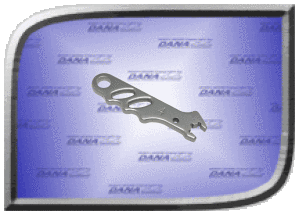 -4 AN Platinum Wrench Product Details