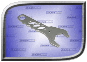 -20 AN Platinum Wrench Product Details
