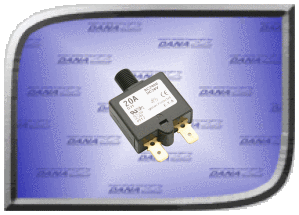 ETA Circuit Breaker 20 Amp Product Details