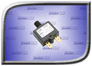 ETA Circuit Breaker 15 Amp Product Details