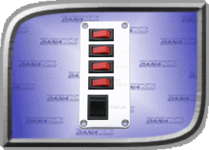 Switch Panel - 230 Eagle Product Details