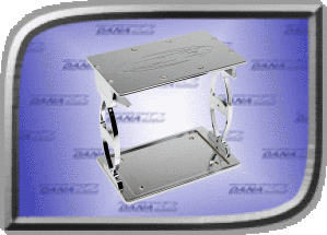 Xtreme Series Battery Box 6 Volt Product Details