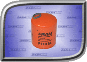 Fram Water Fuel Separator - Short Product Details