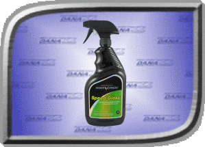 Speed Gloss - Water Spot Remover - QT Product Details