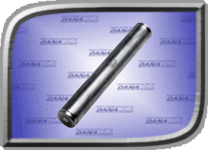 SP Series Cylinder Pin Product Details