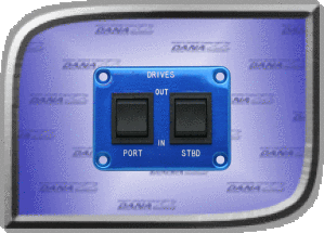 Switch Panel - 2 DP/DT Product Details
