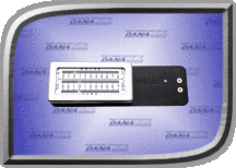 Mechanical Indicator for 2 Drives and 1 Tab Product Details