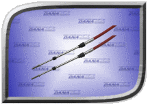 Teleflex 33C Cable (5ft base price) Product Details