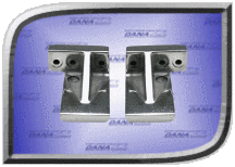 Motor Mount Feet (pr) Product Details