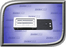 Mechanical Indicators for 2 Drives Product Details