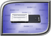 Mechanical Indicator for 2 Tabs  Product Details